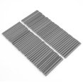 thumbnail image 1 of 72pcs Reflective Mount Clip Tube Bike Wheel Spoke Reflector Bike Light, 1 of 8