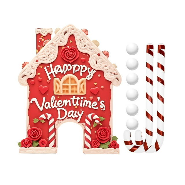 TIELUTT Valentine's Day Blending Emotion and Sport Color To Let's Swing and Volleyball Tennis Automatic Pitching compatible with Machine Automatic Baseball Pitching compatible with Machine Dot Tennis