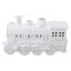 thumbnail image 1 of Difusor Humidificador Aceite Esencial 300ml 2 Modos Forma Tren, 1 of 7