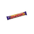 thumbnail image 5 of Cadbury Crunchie Milk Chocolate Bar 40g (Pack of 12), 5 of 5