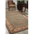 thumbnail image 2 of Nourison Nourison 2000 Blue Area Rug Blue 7'9" x 9'9", 2 of 4