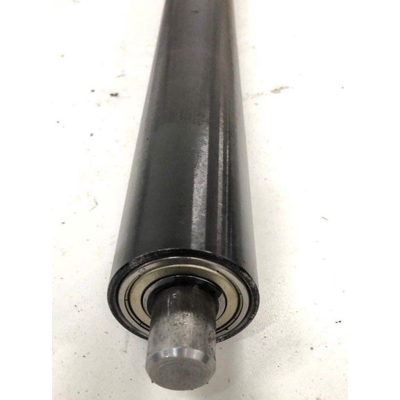 Icon Health & Fitness, Inc. Rear Idler Roller 338270 Works with Freemotion Healthrider NordicTrack Proform Treadmill