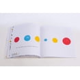 thumbnail image 2 of Press Here by Herve Tullet Draw Here: An Activity Book (Interactive Children's Book for Preschoolers, Activity Book for Kids Ages 5-6), (Paperback), 2 of 4