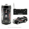 thumbnail image 1 of 6 Colors Remote Control MINI RC Car Battery Operated Racing Car Light Micro Racing Car Toy For Children JNHPMSRD025663600311, 1 of 6