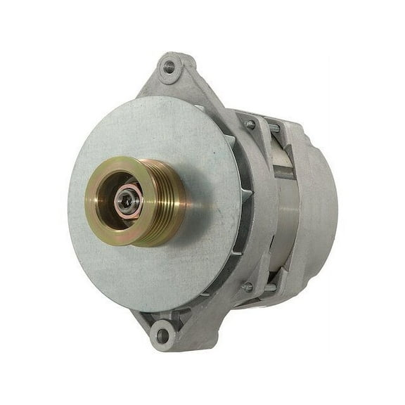 Alternator - Compatible with 1989 - 1990 Cadillac Seville 4.5L V8