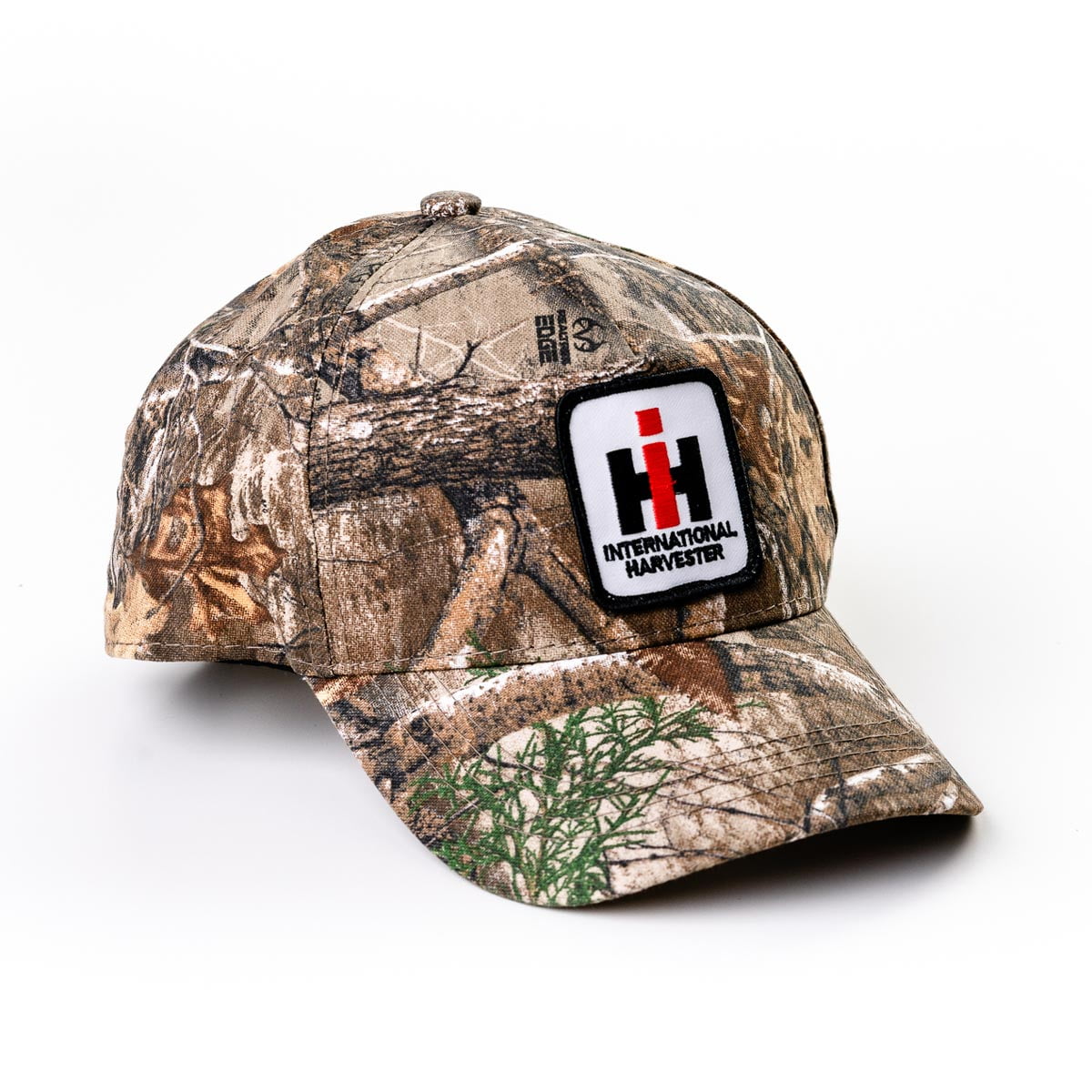 International Harvester Logo RealTree 