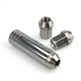 thumbnail image 1 of 24PCS Stainless Steel Wheel Nuts Lug Nuts Hex M12*1.25 35mm, 1 of 4