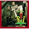 Born Jamericans - The Very Best Of - Rap / Hip-Hop - CD