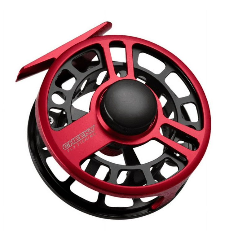 Cheeky Boost Fly Reel 