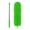 Green, variant on Adjustable Telescoping Roof Gutter Scrubber For Efficient Dirt Removal And Water Drainage Tool Care