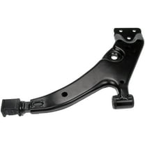 Dorman 522-507 Front Left Lower Suspension Control Arm for Specific Toyota Models, Black Fits select: 1995-1997 TOYOTA PASEO