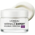 thumbnail image 1 of Crema de ojos L'Oreal Paris Wrinkle Expert 55+ Antiarrugas 15ml, 1 of 7