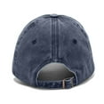 thumbnail image 3 of America Birthday Hat 1776 250 Years Anniversary Hat for Men Women Navy One Size, 3 of 3