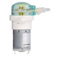 thumbnail image 4 of Bomba Peristáltica Pequeña De 5W, Bomba De Transmisión De Líquido con Transmisión De Engranajes De Bajo Flujo para Hidroponía De Laboratorio 122ML/MIN(24V), 4 of 8