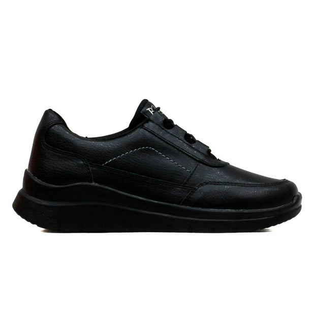 Tenis para Mujer Bon Wild UD95 negro 22.5