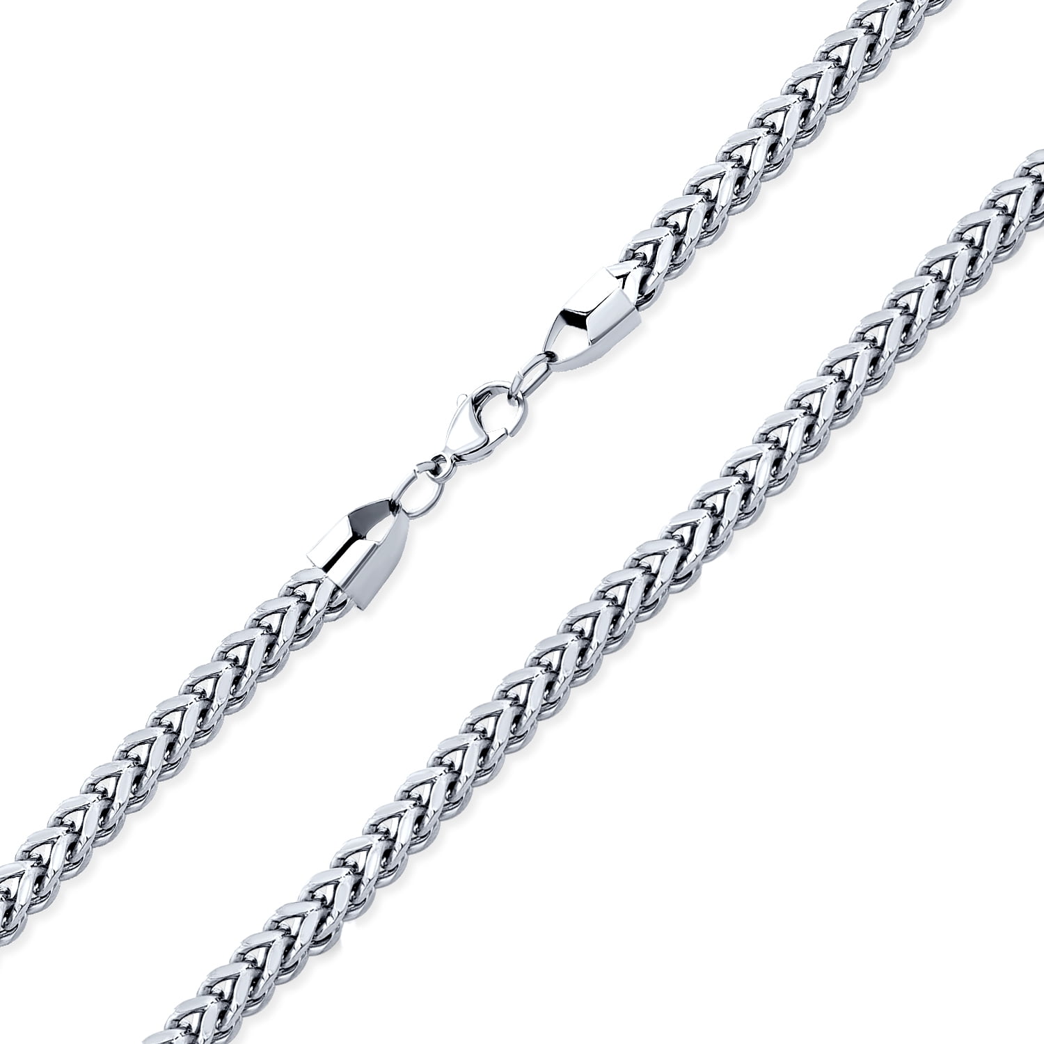 Necklace for Men Rugby Ball Necklaces Pendant Fitness For Men American Football Cloth Accessories Sports Jewelry Stainless Steel Chain
