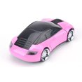 thumbnail image 2 of Mouse Gamer Leeko  3D Inalámbrico USB para PC -Rosa, 2 of 4
