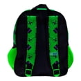 thumbnail image 2 of Mochila Kínder Infantil Microsoft Minecraft 11 L, 2 of 4