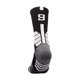 thumbnail image 1 of Calcetines de baloncesto digitales para hombre, calcetines deportivos profesionales con fondo de toalla grueso, calcetines de tubo medio de élite para mujer, calcetines de caña alta, 1 of 6