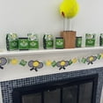 thumbnail image 2 of Big Dot of Happiness You Got Served - Tennis - Baby Shower or Tennis Ball Birthday Party DIY Decorations - Clothespin Garland Banner - 44 Pieces, 2 of 8