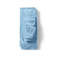 thumbnail image 2 of Lands' End Premium Supima Cotton Hand Towel, 2 of 3