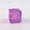 Purple, variant on Rongyun Dense Gel Stress Cube - Anxiety Relief Gift for Adults