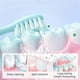thumbnail image 2 of Polvo potenciador blanqueador de pasta de dientes Polvo blanqueador de dientes Sin sensibilidad Añade efectos blanqueadores a cualquier pasta de dientes Polvos blanqueadores de dientes, 2 of 4