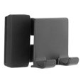 thumbnail image 1 of Computer Screen Side Phone Holder Tool Accessories  Laptop Desktop Phones Bracket Clip Fixator Support Shelf, 1 of 7