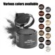 thumbnail image 2 of Sombra de pelo Hairline Powder Maycheer 06, marrón oscuro, 4 g, 2 of 5