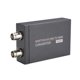 thumbnail image 1 of Adaptador de vídeo Full HD 4K 720p/1080p BNC a HDMI, 1 of 5