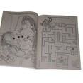 thumbnail image 3 of Betty Spaghetty Best Buds Make Your Own Bracelet Activity Book, 3 of 3