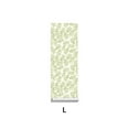 thumbnail image 3 of Matsuzay Pegatina de reparación con diseño de flores, calcomanía autoadhesiva impermeable, decoraciones, parche de suelo resistente al desgaste, Decoración del hogar Tipo5 40x300 cm (largo) Matsuzay HA064779-17, 3 of 6