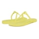 thumbnail image 2 of Sandalia Nine West Dacota Verde Neón con Punta Cuadrada y Diseño Sin Cierre, 2 of 2