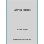 Learning Tableau, Used [Paperback]