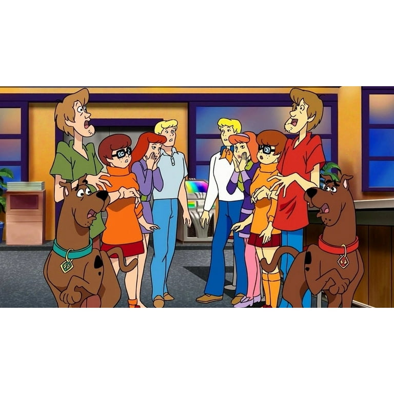 Scooby doo cyber chase free online deals