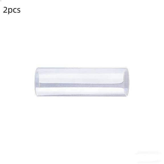 Sofa Protector Clear Sofa Protector Cat Scratch Proof Self Adhesive Furniture Guard forLeather Fabric Couches Chair Corners Invisible Protection 2 Pack Small Size Couch Protector