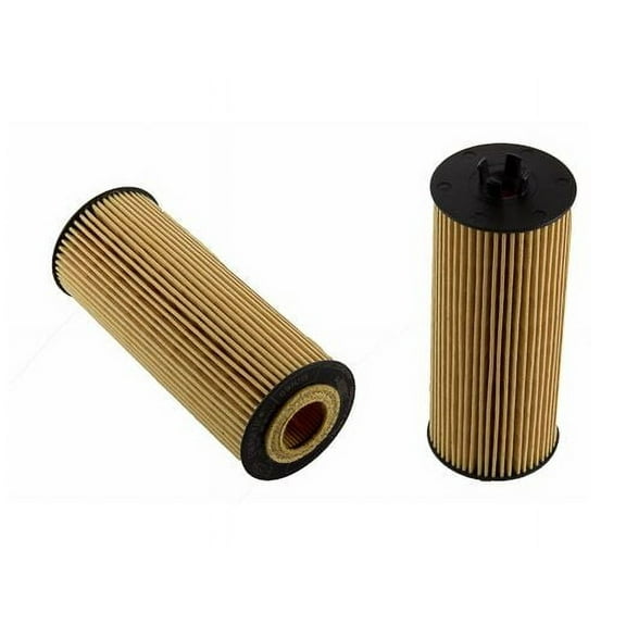 Oil Filter - Compatible with 2020 - 2023 Mercedes-Benz GLS580 4.0L V8 2021 2022