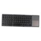 thumbnail image 4 of Inalámbrico Plegable Touchpad Sunnimix Mini teclado plegable, 4 of 8