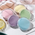 thumbnail image 2 of Disposable Round-shaped Soap Sheets For Travel 6 Styles, Lightweight & Soluble Hand Wash, 2 of 8