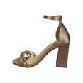 thumbnail image 3 of SANDALIAS DE VESTIR LEON MUJER NUTY ROSA SINTETICO 2023 LEON  2023p, 3 of 4