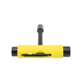 thumbnail image 4 of EOTVIA Skate Wrench, Maintenance Function Multipurpose Wrench For Long Boards For Skateboards, 4 of 8