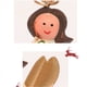 thumbnail image 3 of 16 Piezas Colgantes de de Baile de Metal NavideñO para ÁRbol de Navidad Adornos Colgantes ÁRbol de Navidad Decoraciones de MuñEcas para Fiesta en Casa, 3 of 10