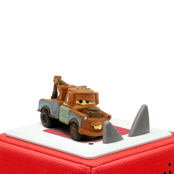 Tonies Audio Character - Cars Mater (ENGLISH ONLY)