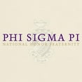 thumbnail image 3 of CafePress - Phi Sigma Pi Shield Color Wordmark T Shirt - Men's Classic Graphic T-Shirt, 3 of 4