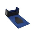 thumbnail image 4 of koolsoo Card Deck Box Fits 40Pcs Gaming Cards Accessories Multifunctional 28x10x14cm Black Blue, 4 of 9