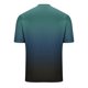 thumbnail image 4 of Top de Color Sólido Casual de los Hombres, Camiseta de Cuello Redondo Botón de Manga Corta de Moda para Uso Al Aire Libre Y Diario, Camiseta de Invierno Cómoda, 4 of 9