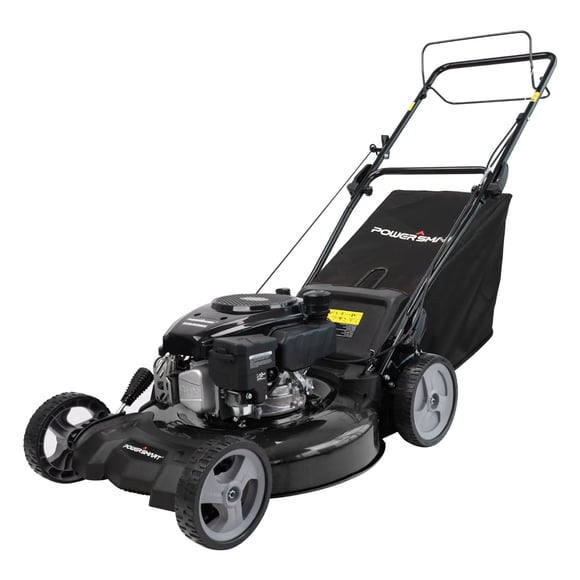Self Propel Lawn Mower Bag