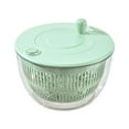 thumbnail image 2 of QTOCIO Multifunctional Vegetable Salad Dehydrator Vegetable Cutter Household Fruit Shaker Cucumber Potato Julienne Slicing Dumping Machine, 2 of 4