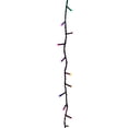 thumbnail image 5 of Serie Decorativa Navideña Luz Led Multicolor Musical Importadora La Merced  140 Focos 8 Funciones Paquete 12 pz, 5 of 5