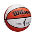 thumbnail image 2 of Balón Basketball Wilson WNBA Official Game Ball multicolor Estandar, 2 of 6